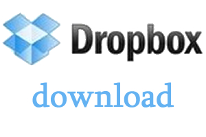 DropBox download