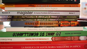 santocono editore